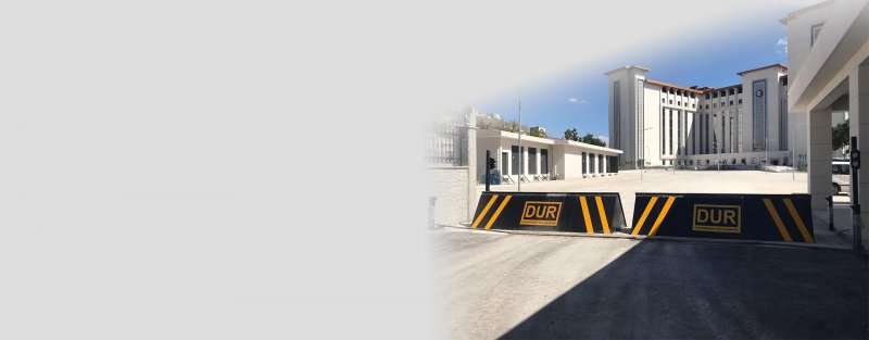 Road Blocker